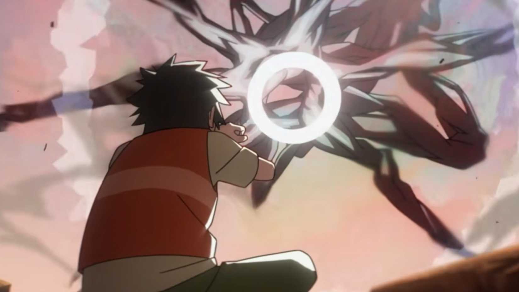 _False Memory_ EP3 clip: Guan Chao mastered the power of the halo... has he_【Join to watch latest】 2-19 screenshot-1