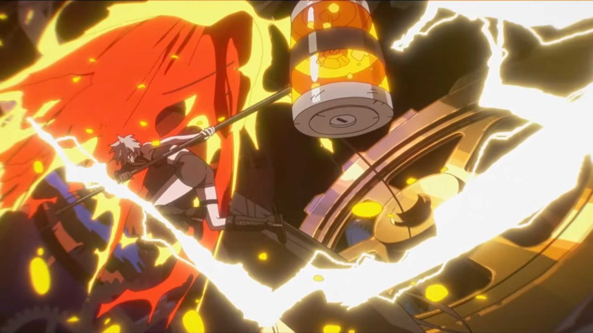 _False Memory_ EP3 clip: Guan Chao mastered the power of the halo... has he_【Join to watch latest】 3-30 screenshot-1
