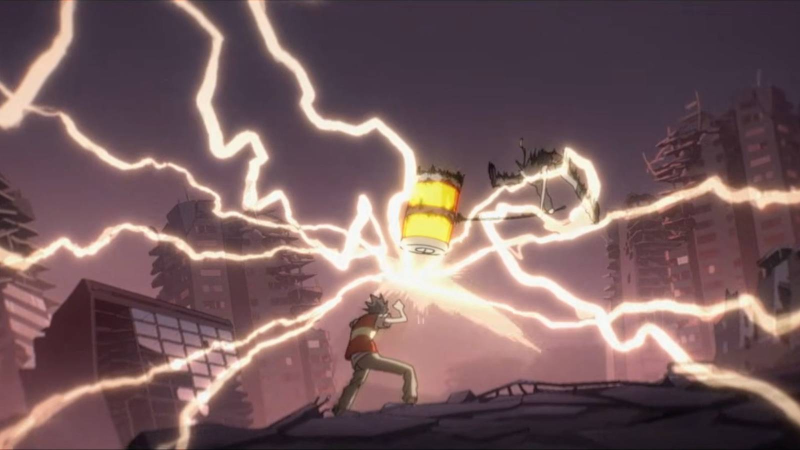 False Memory: 2026’s Most Daring Sci-Fi Anime