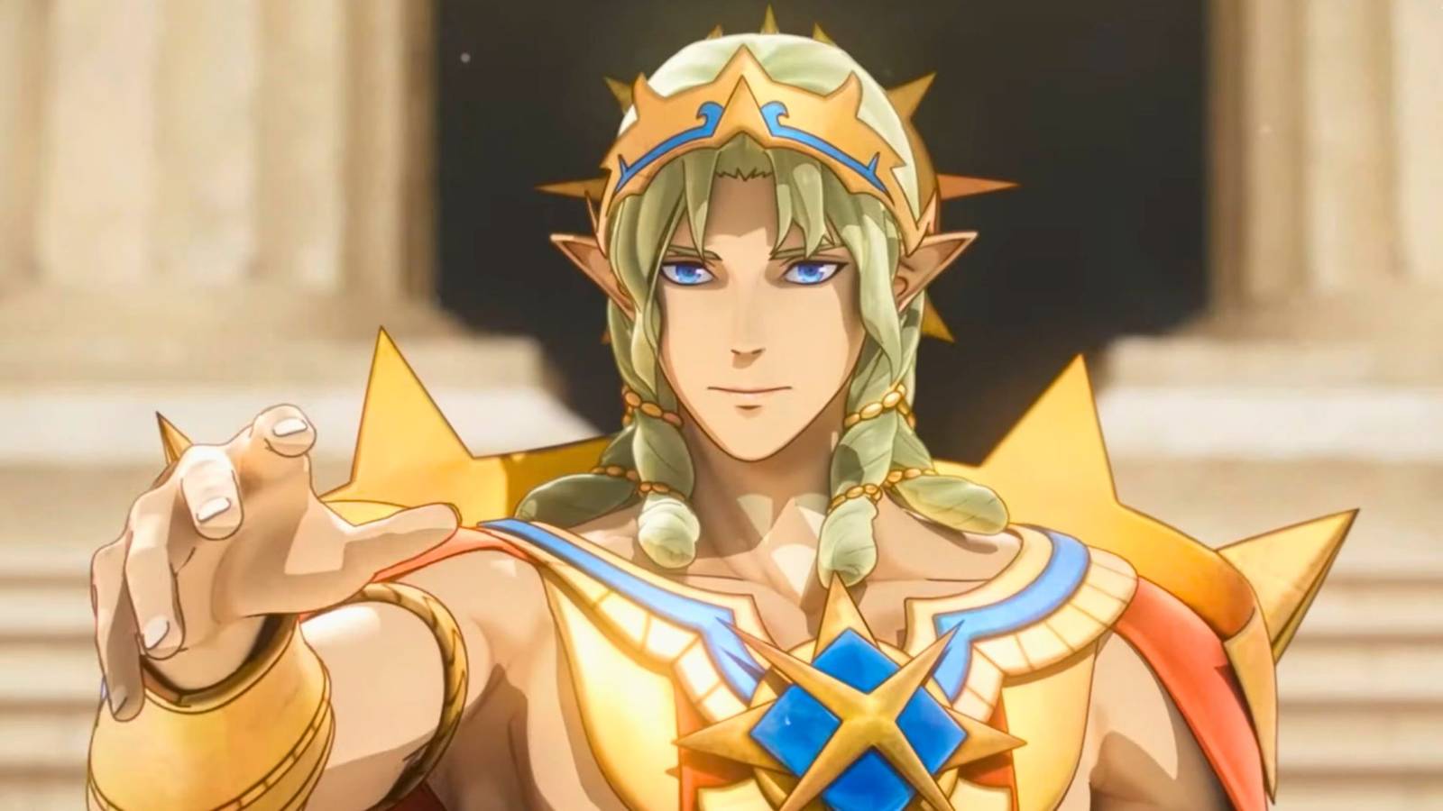 Why Fire Emblem: Fortune’s Weave Is Switch 2-Only