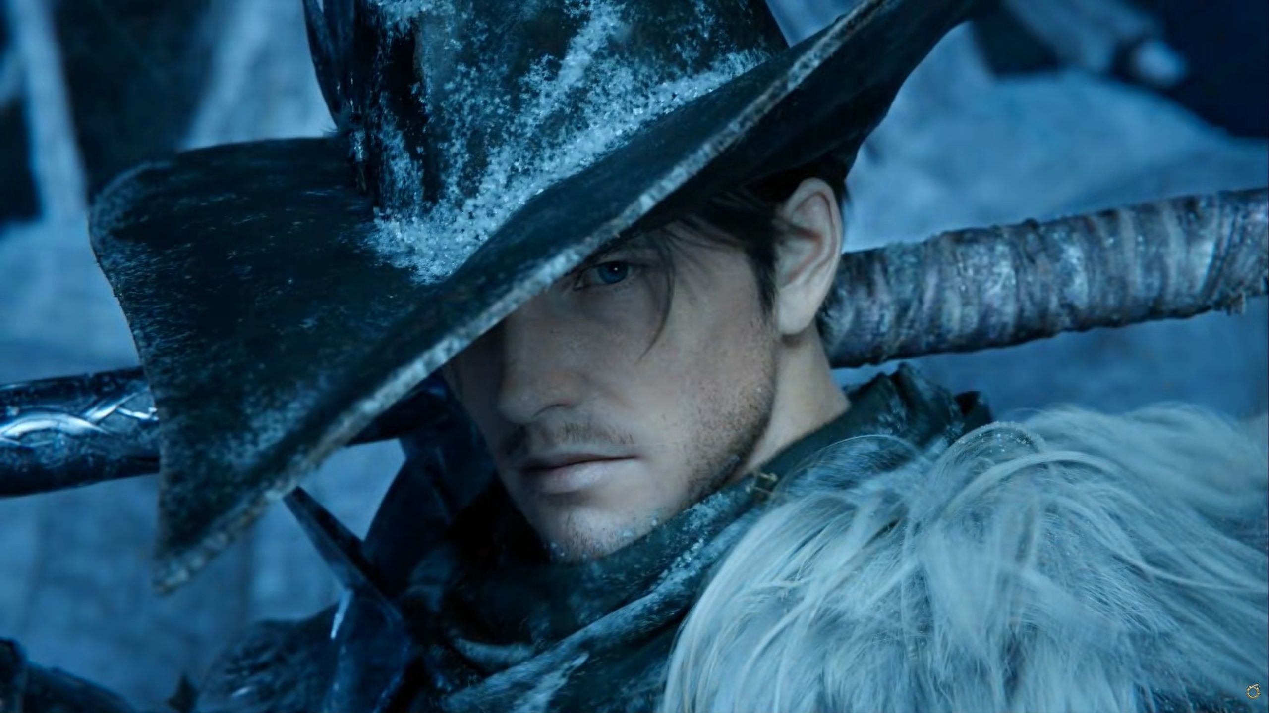 Meteor Survivor in FFXIV Evercold
