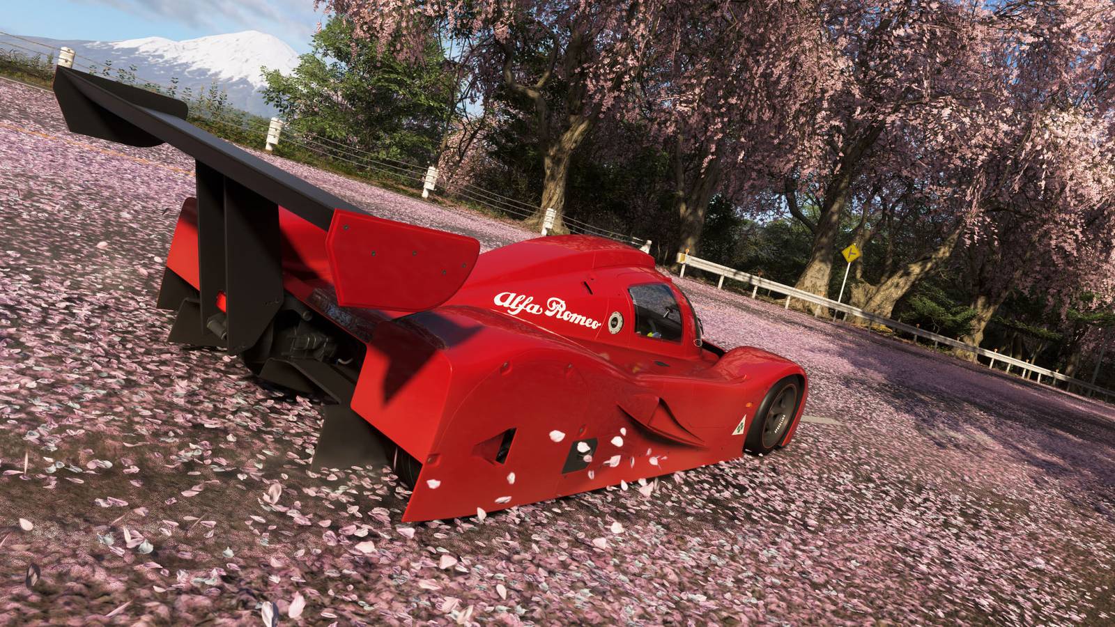 Forza Horizon 6 Italian Exotics Series 3 guide