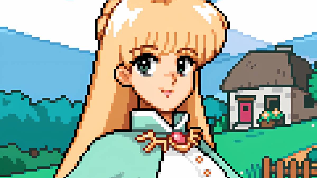 Fields of Mistria 1.0 release time for Australia and worldwide