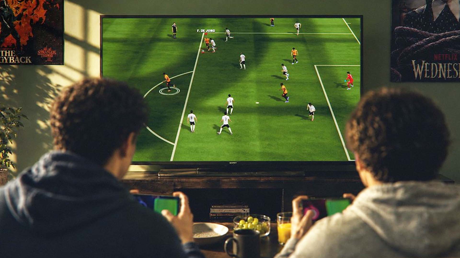 Refractor Studios Reportedly Closes After Netflix World Cup Game Launch