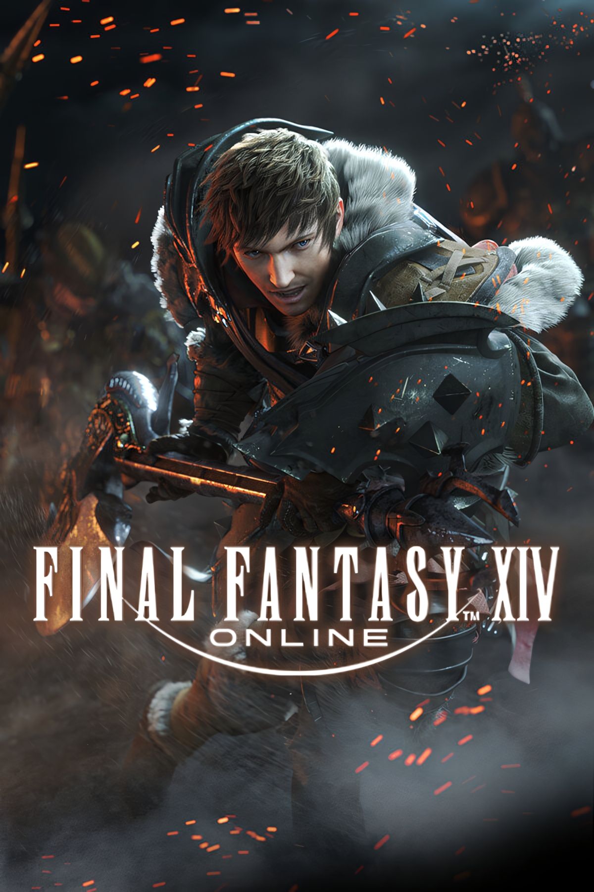 Final Fantasy 14: A Realm Reborn