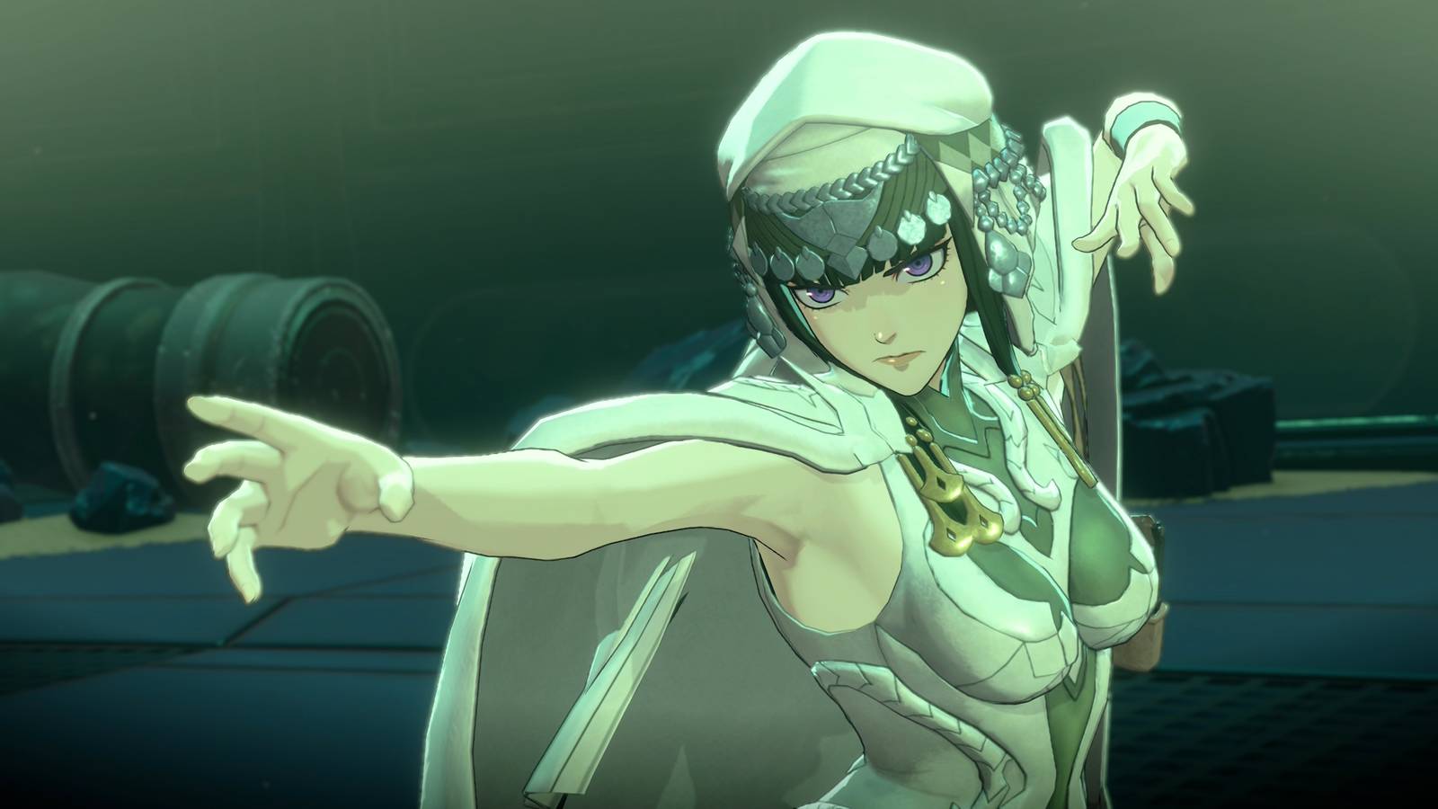 Fire Emblem: Fortune’s Weave Shows Signs of Breaking the Series’ Curse