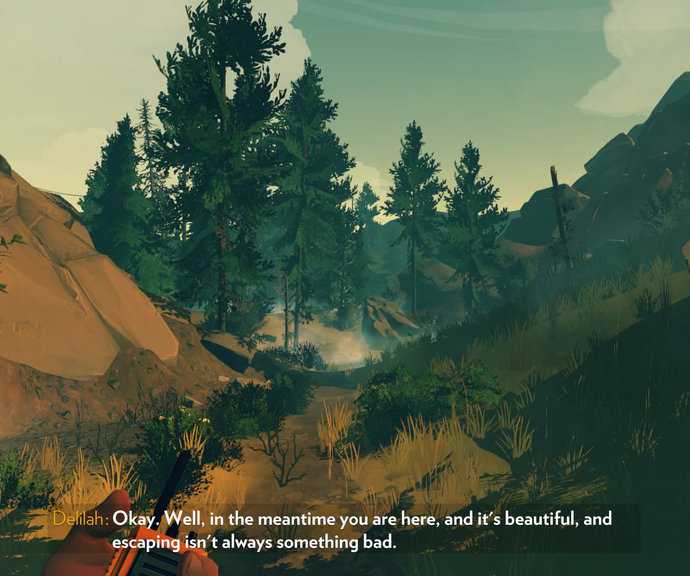 Firewatch op-ed 2