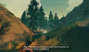 Firewatch op-ed 2