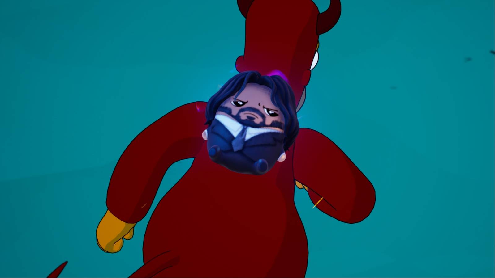 Fortnite Sprites Return in Chapter 7 Season 4