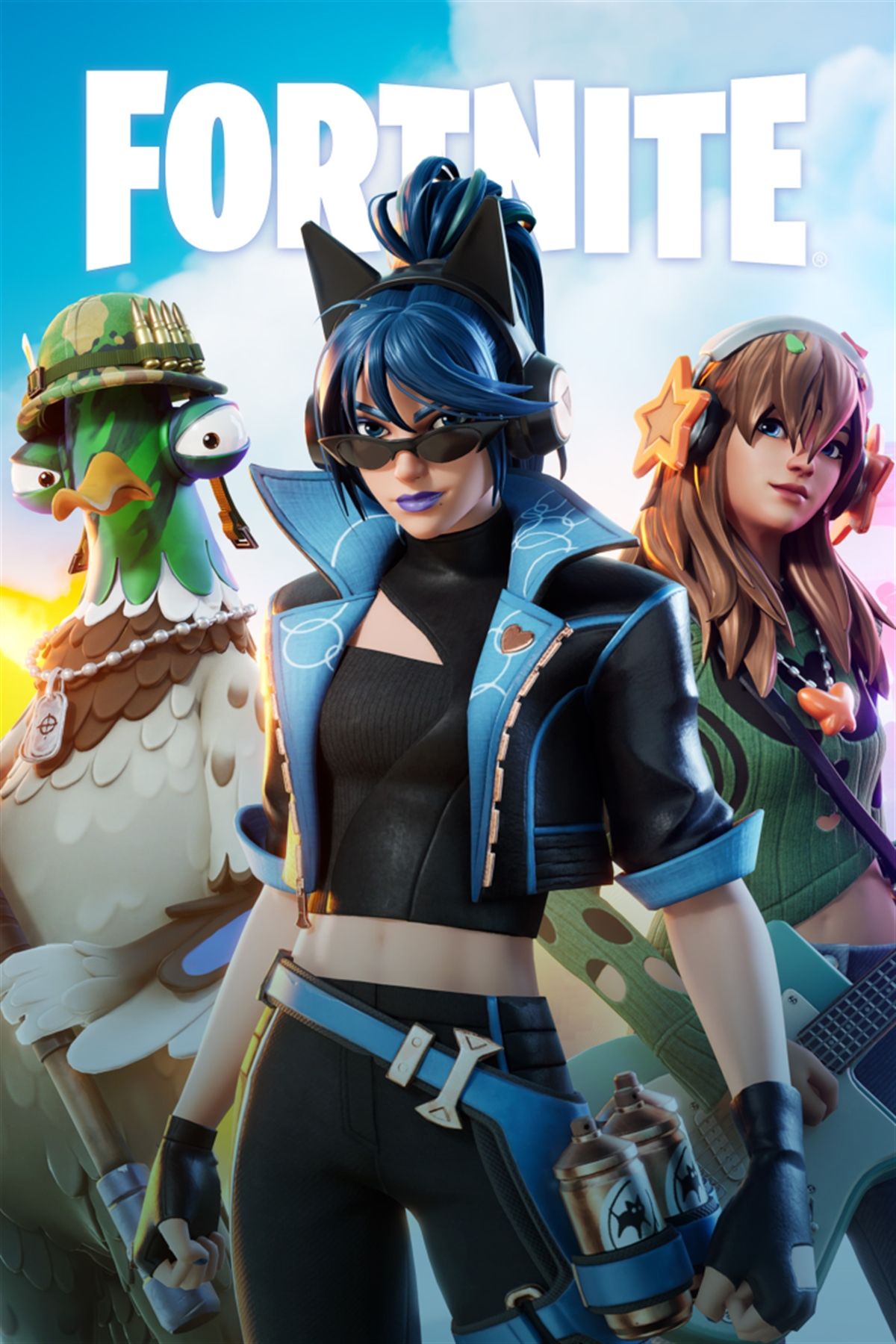 Fortnite