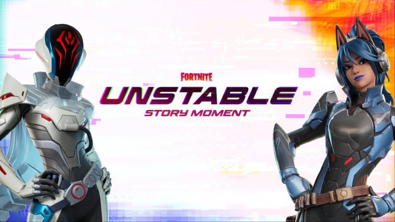 Fortnite Unstable live event: Australian start time and how to join