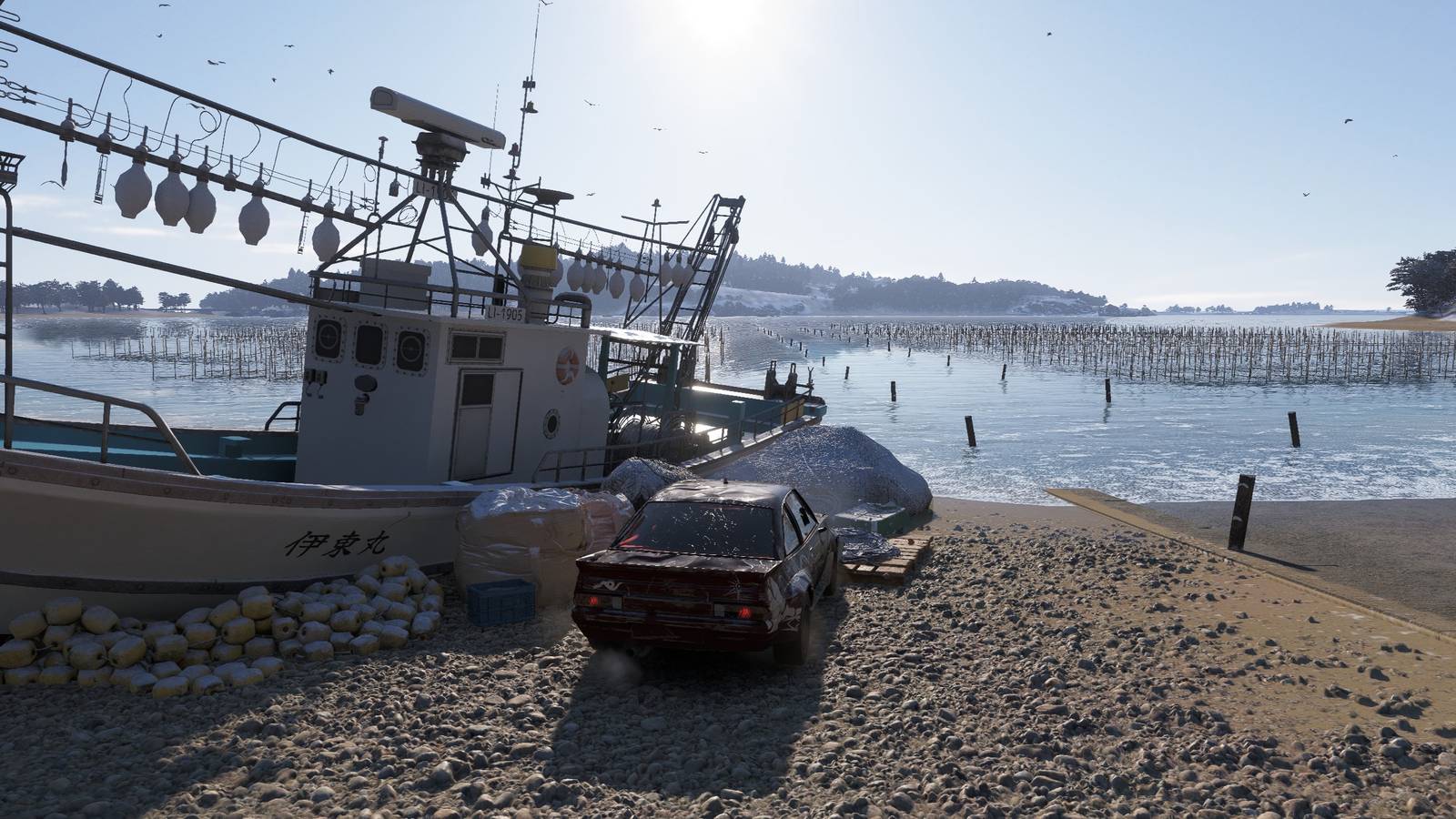How to Perform the Under the Sea Skill in Forza Horizon 6