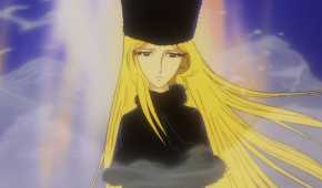 Galaxy Express 999 MaetelReturns