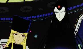 Galaxy Express 999 MaetelwPromethium