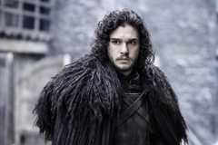 Game of Thrones 505 still - Jon Snow 2100