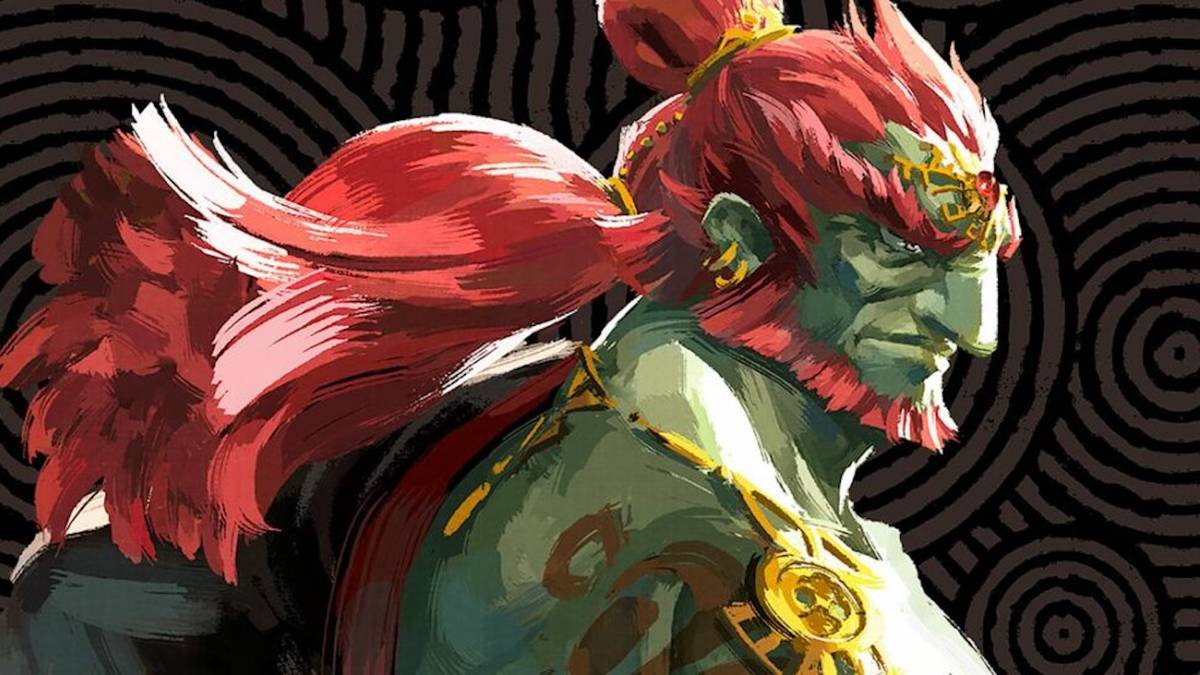 The Legend of Zelda Movie Casts Uli Latukefu as Ganondorf