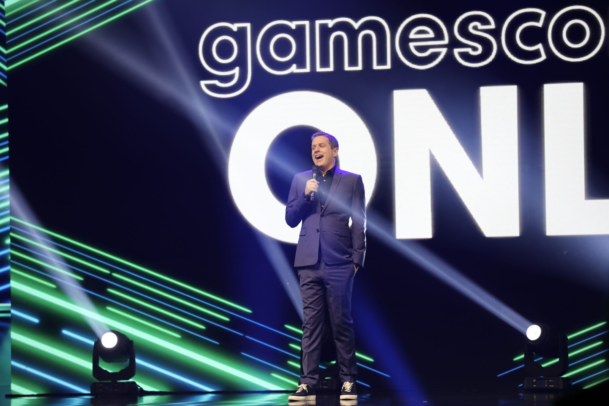 Gamescom 2026: Dates, Opening Night Live and What to Watch