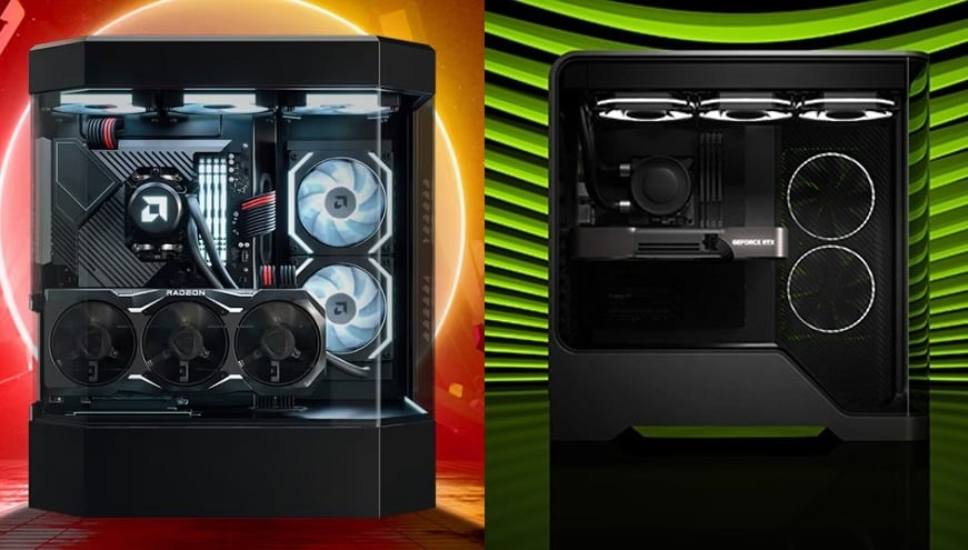 GPU Prices May Rise as Nvidia and AMD Partners Face Higher Costs