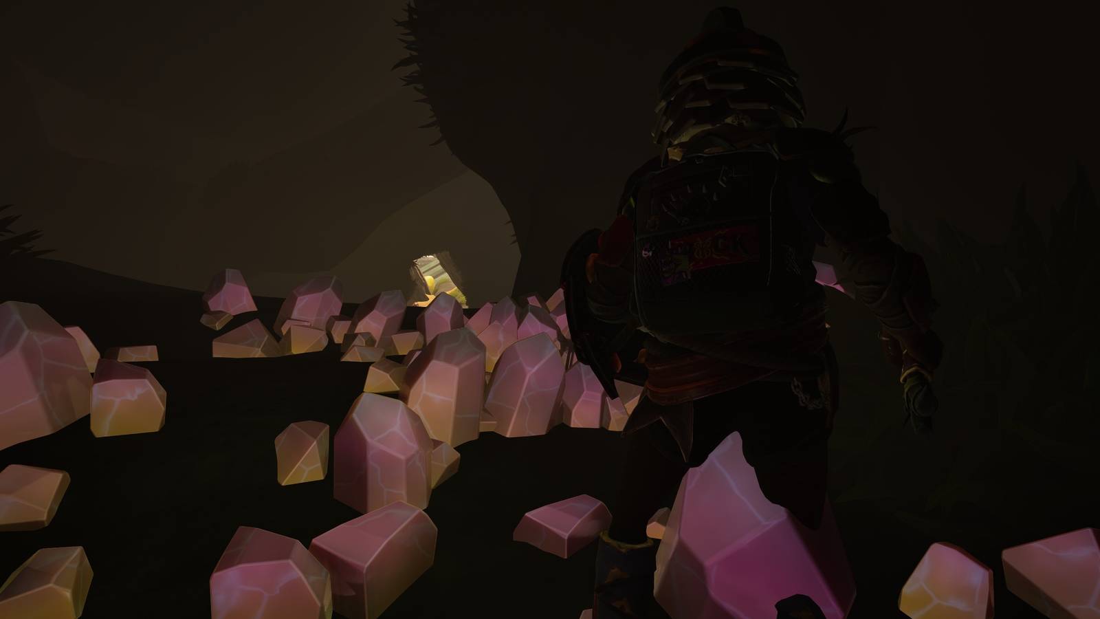 How to Get Fire Bricks in Grounded 2