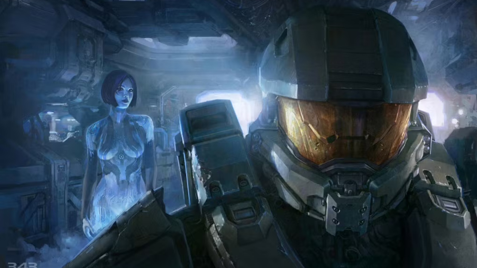 Why Halo 4 Still Deserves the Series Crown