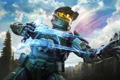 halo campaign evolved master chief