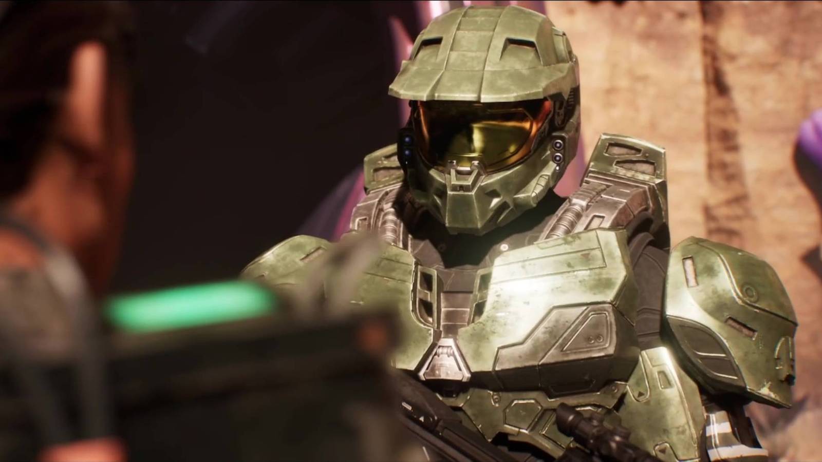 10 games to play after Halo: Campaign Evolved