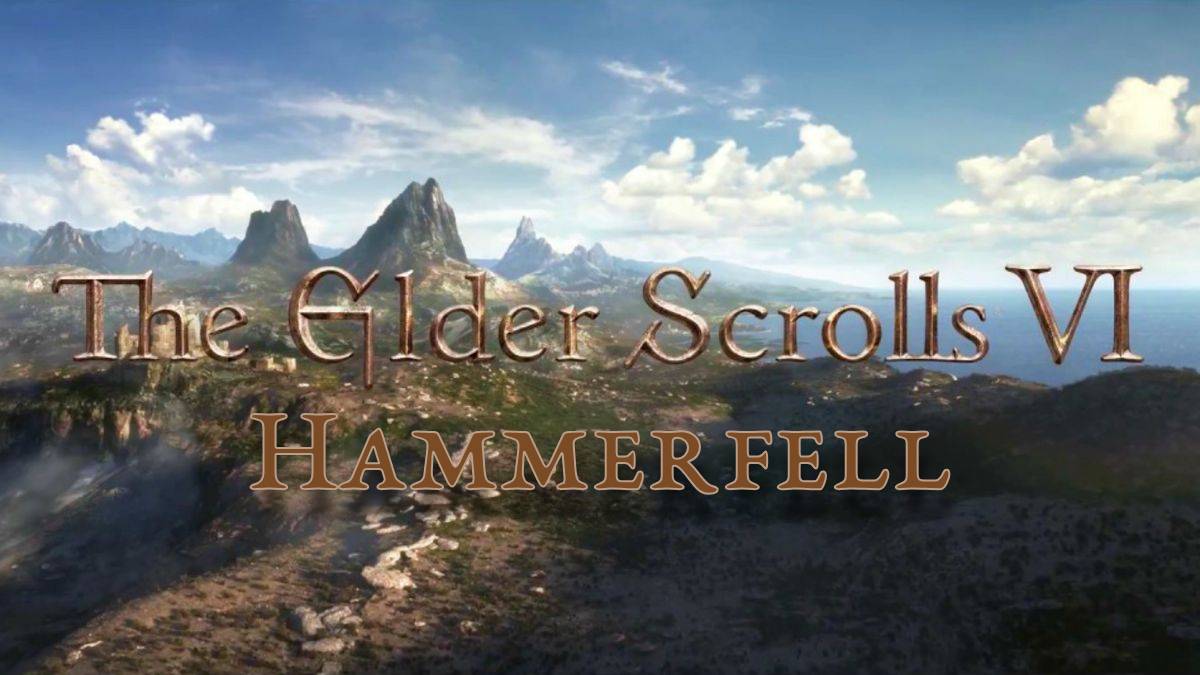 The Elder Scrolls VI: Sentinel Theory Explained