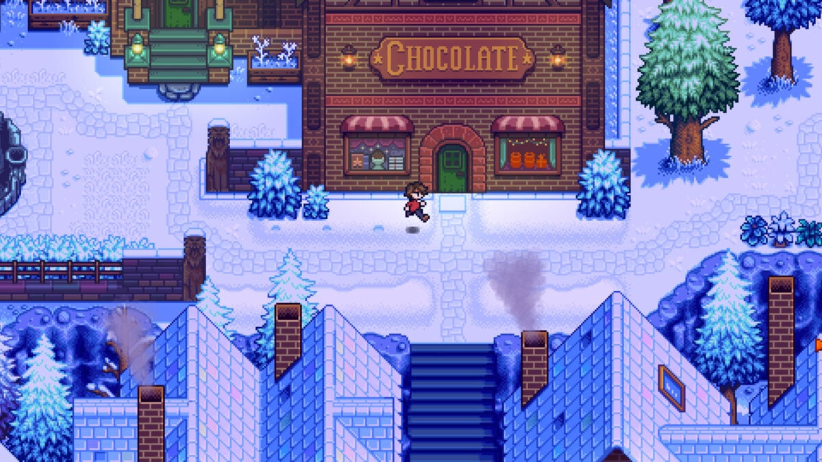 Haunted Chocolatier: Everything We Know So Far