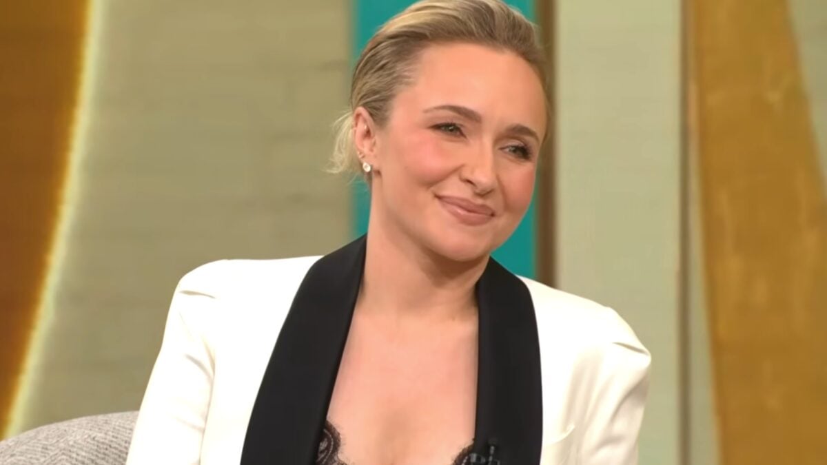Hayden Panettiere, Voice of Kairi and Star of Until Dawn, Dies at 36