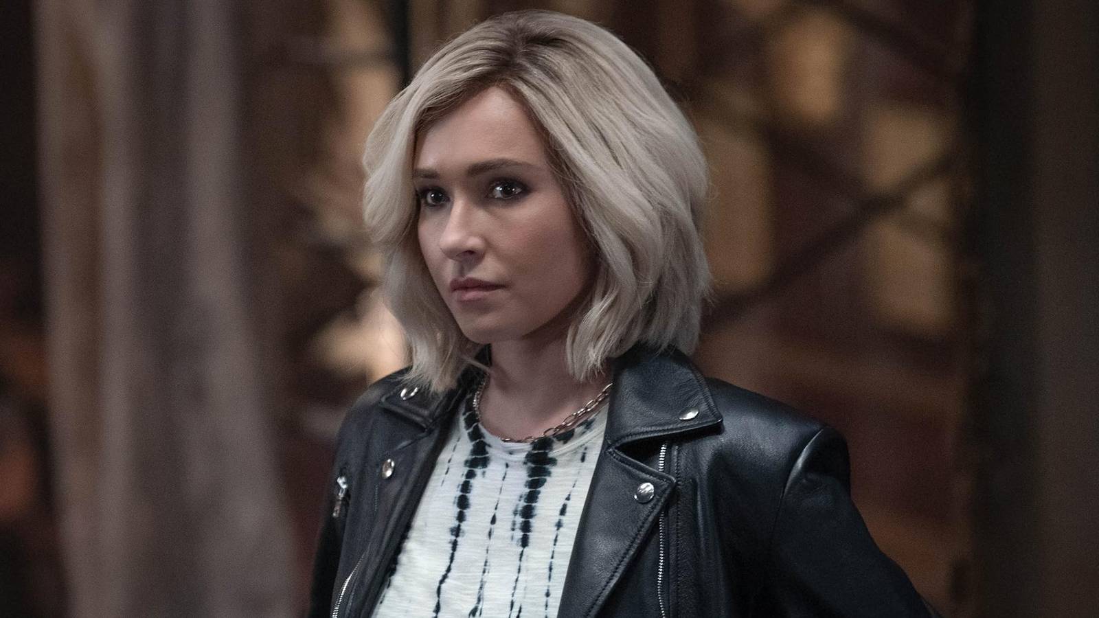 Hayden Panettiere, Heroes and Kingdom Hearts actor, dies at 36