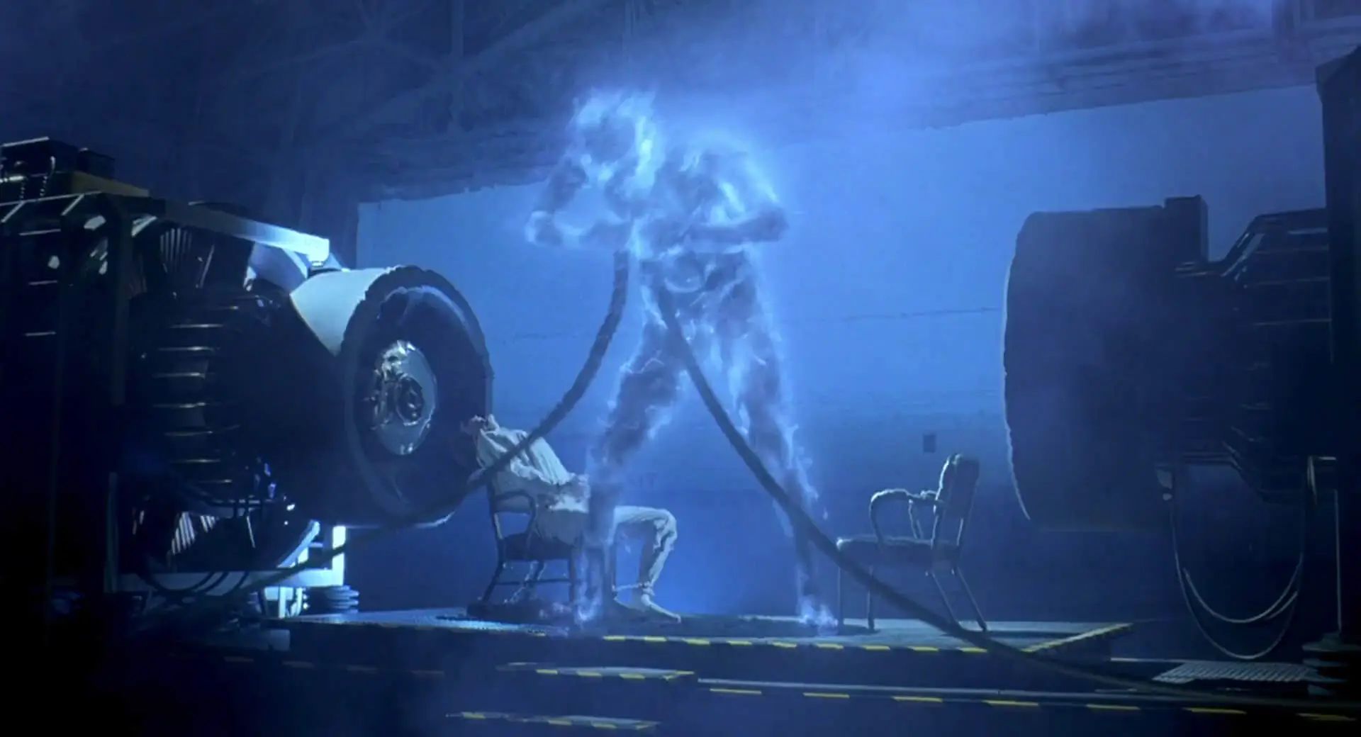 Ang Lee’s Hulk Is Free to Watch on YouTube