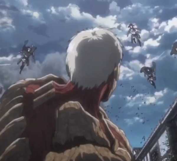 “If we don’t fight, we can’t win..” compilation 0-17 screenshot