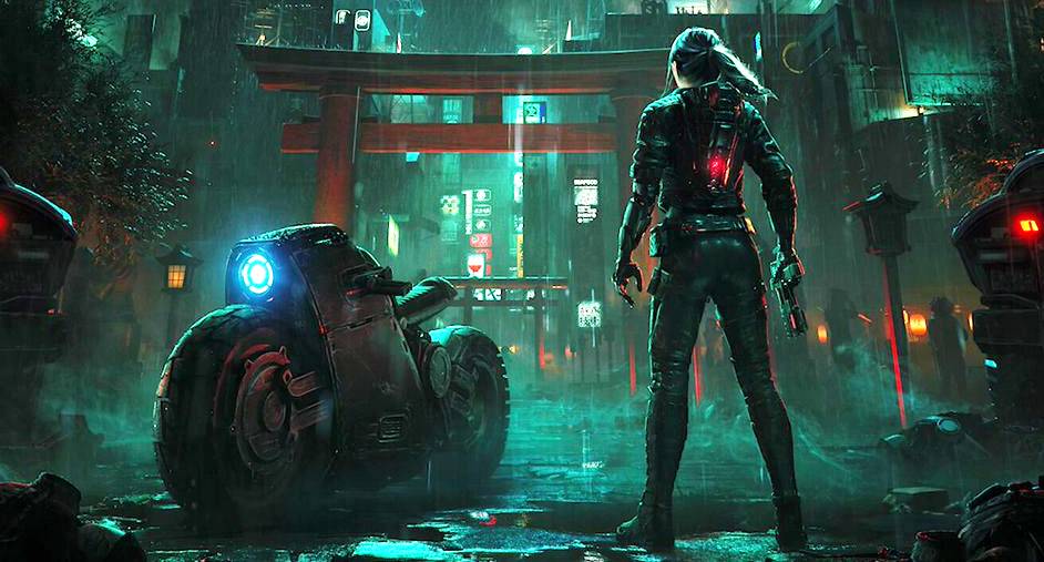 Last Sentinel Reportedly Shelved After Six Years of Development