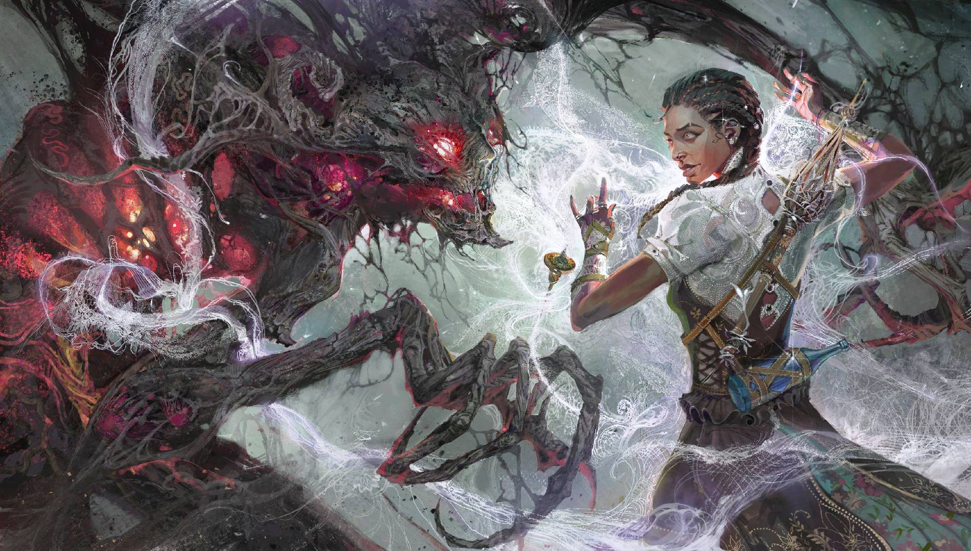 South of Midnight’s New Publisher Removes a Major Barrier