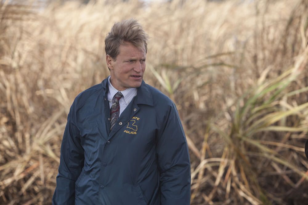 True Detective Season 1 Is the Perfect Lanterns Companion