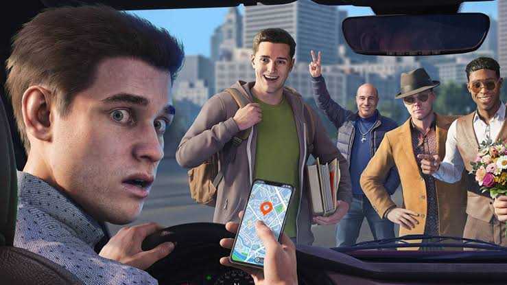 Saber Rejects AI Replacement Claim Over Rideshare Game