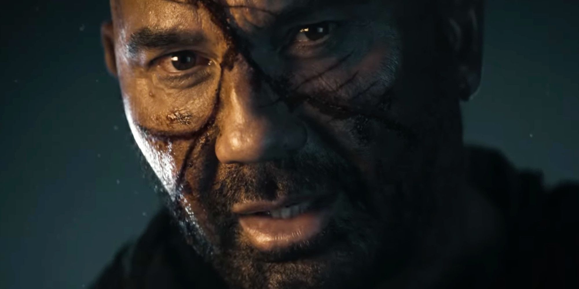 Dave Bautista officially becomes the new Kratos in God of War TV series