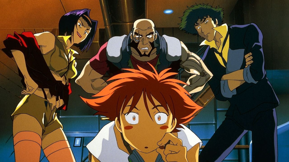 The Cowboy Bebop Quote That Still Cuts Deep 27 Years Later