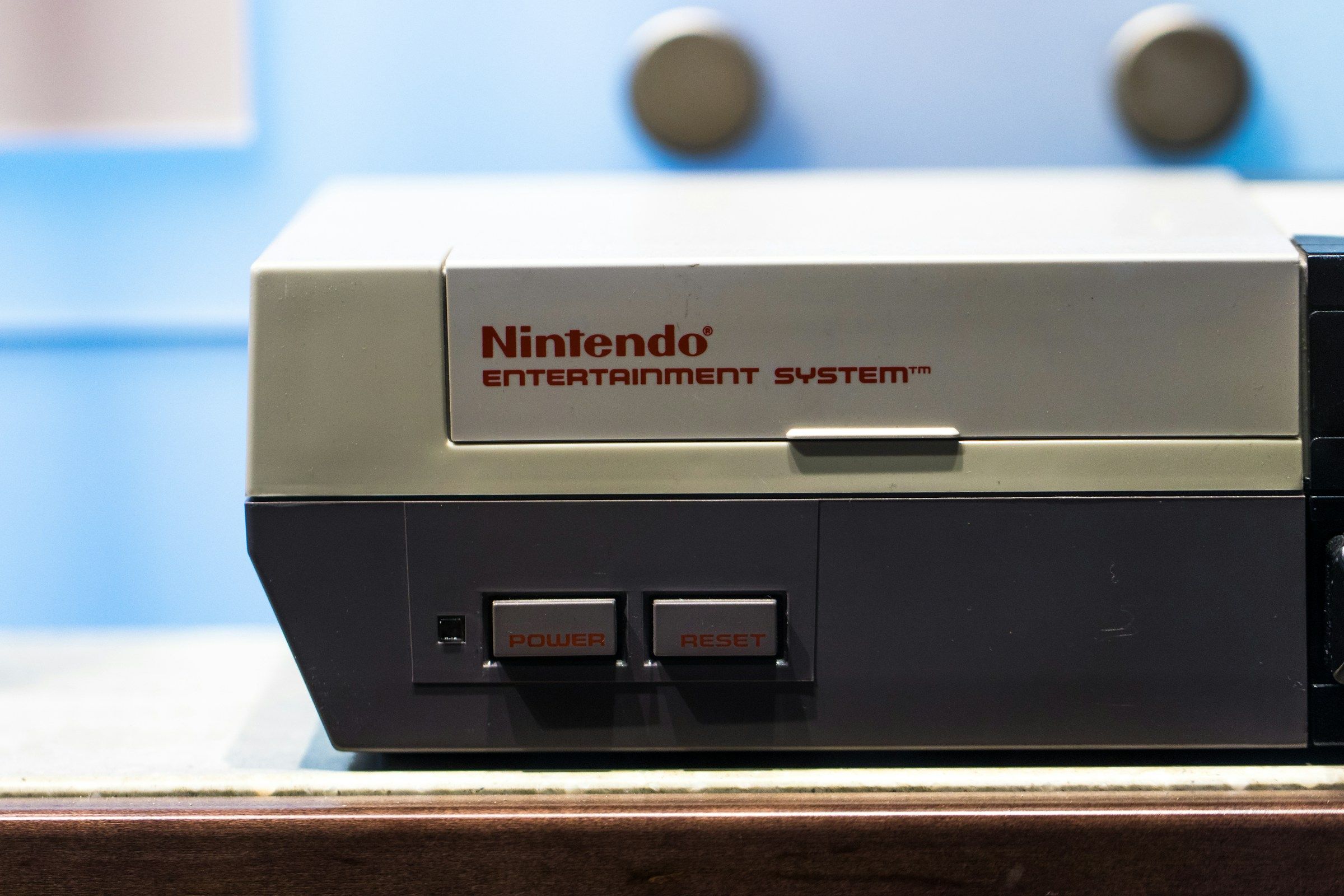 Nintendo Collector Loses Nearly Complete NES Library in Burglary