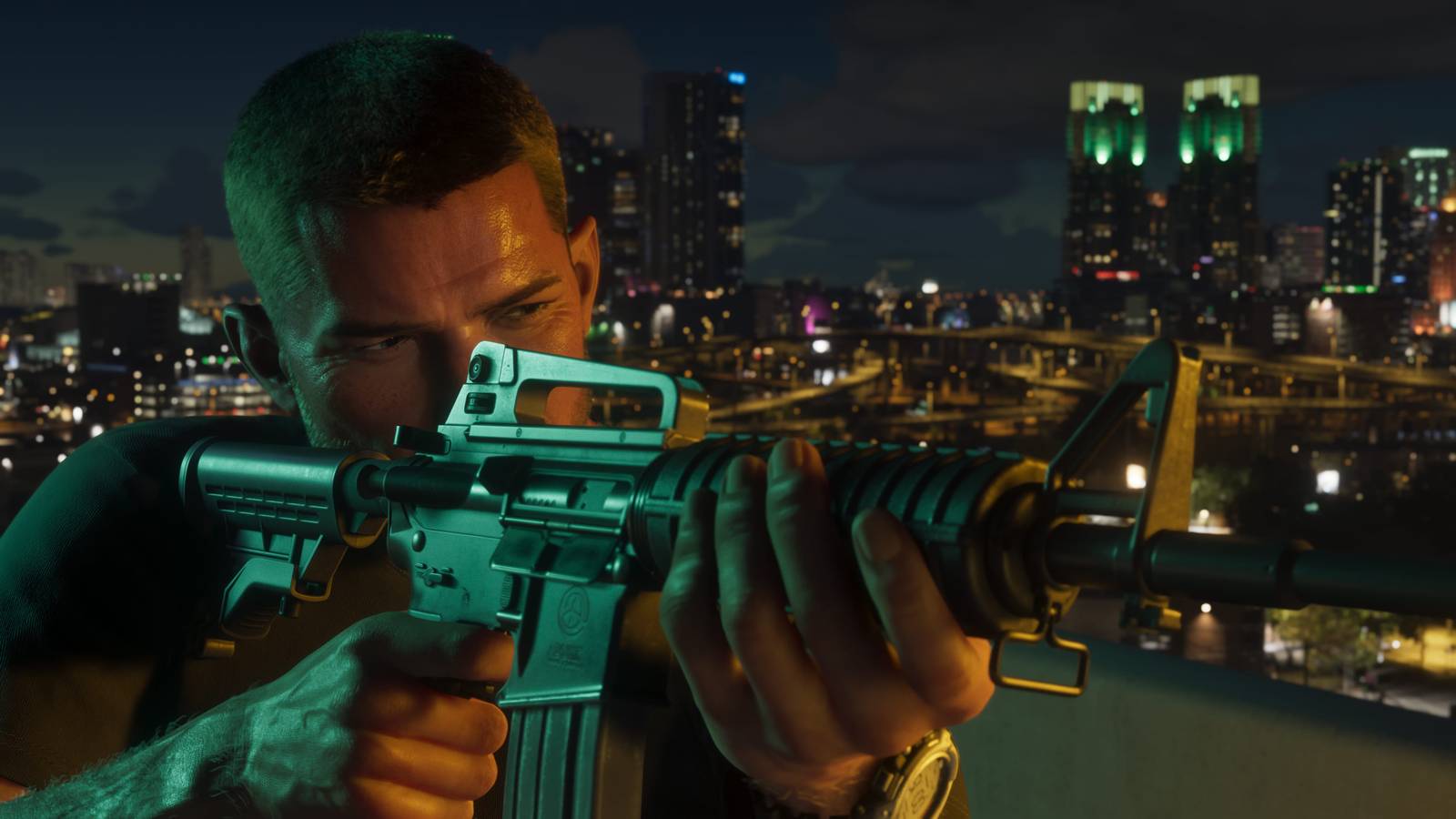 GTA 6 Trailer 3 Takes an Unusually Timed Netflix Detour