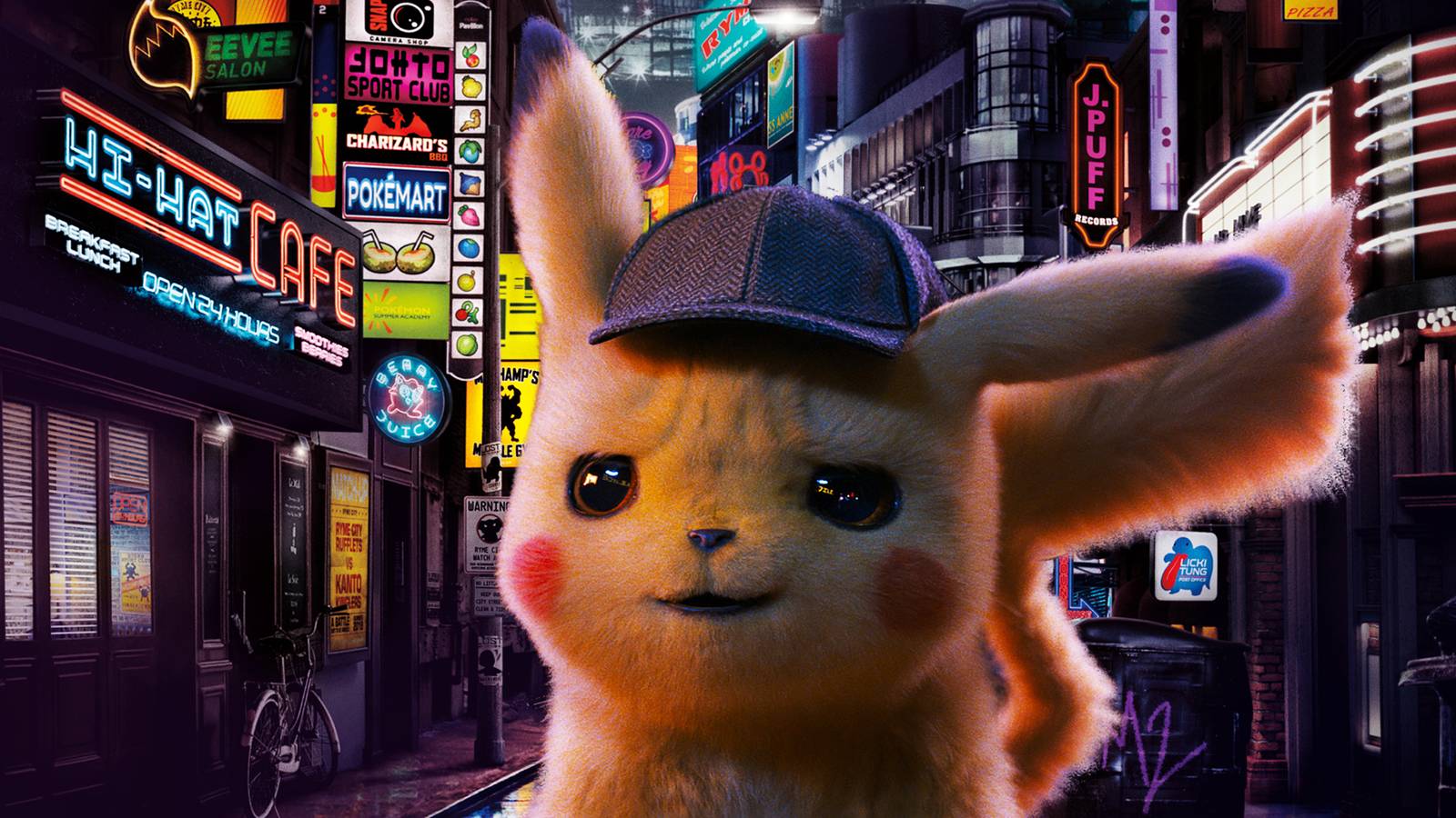 Pokémon Company faces lawsuit over alleged hidden cameras