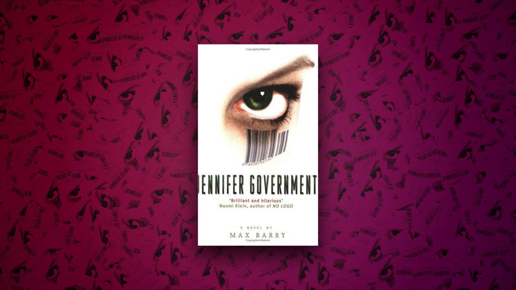 Jennifer Government
