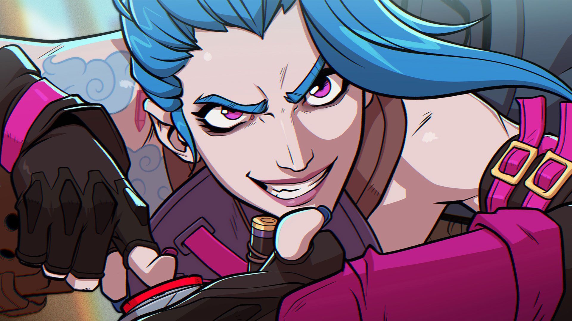 Riot Ends Active Development on League Fighting Game 2XKO