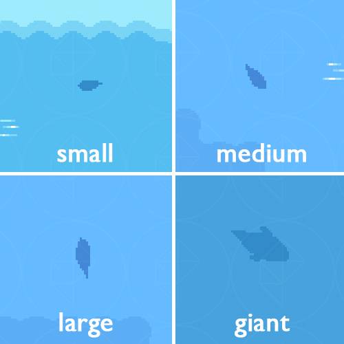 Complete fish list in Fields of Mistria