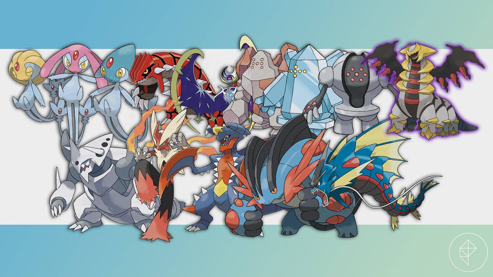 Pokémon Go Raid Schedule: Legendary and Mega Pokémon for August 2026
