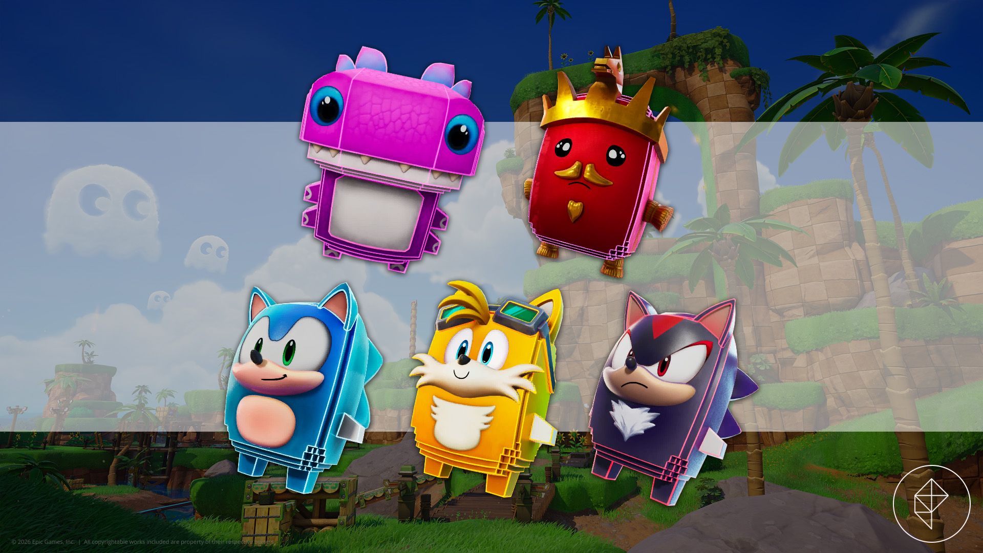Fortnite Chapter 7 Season 4 Sprite Guide: Every Ability