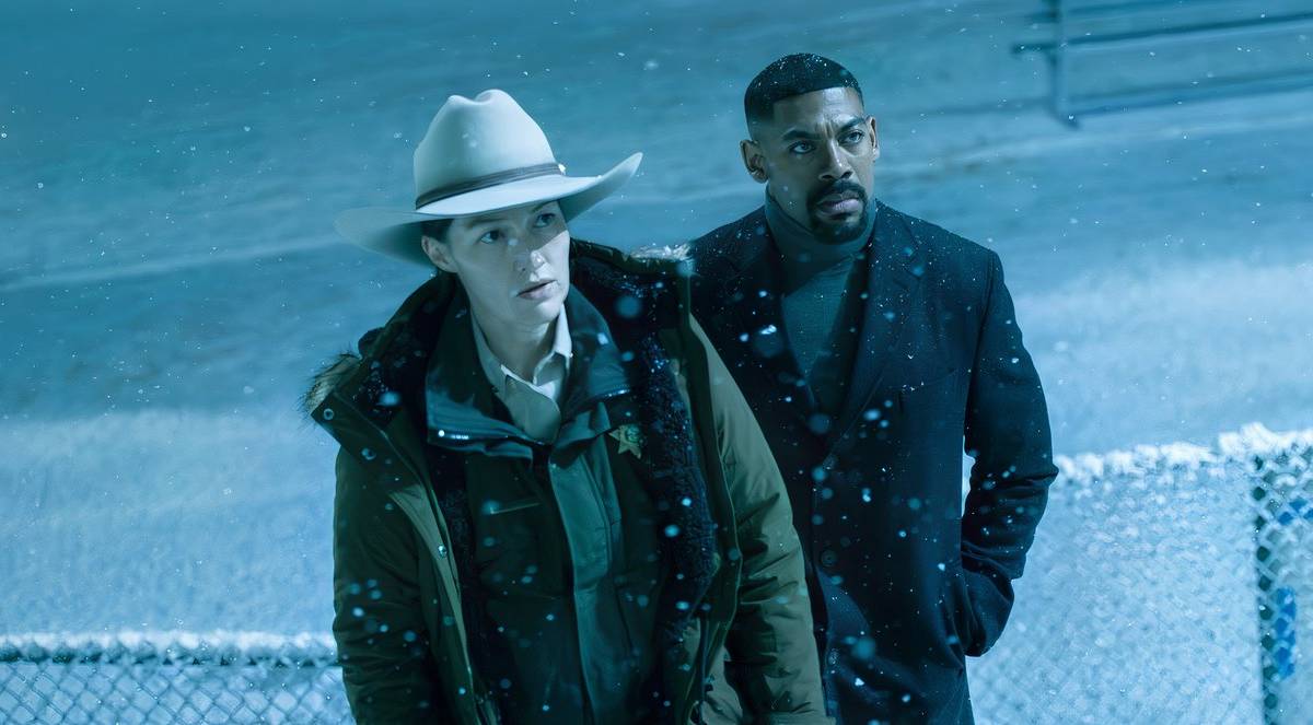 Lanterns Episode 1 Ending: Hal Jordan’s Fate Explained