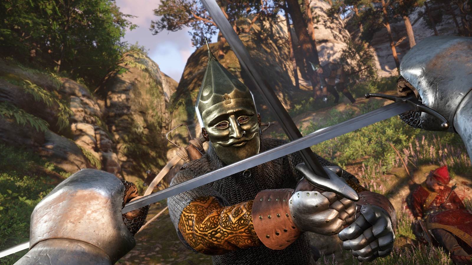 PlayStation Plus August 2026: Kingdom Come II Leads a Packed Game Catalog