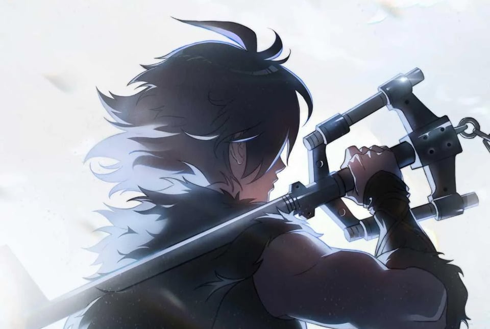 Kingdom Hearts Animated Series Invites Fans to Imagine the Impossible
