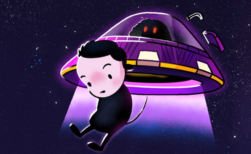 Knytt Classic Remake Celebrates 20 Years of Indie Exploration